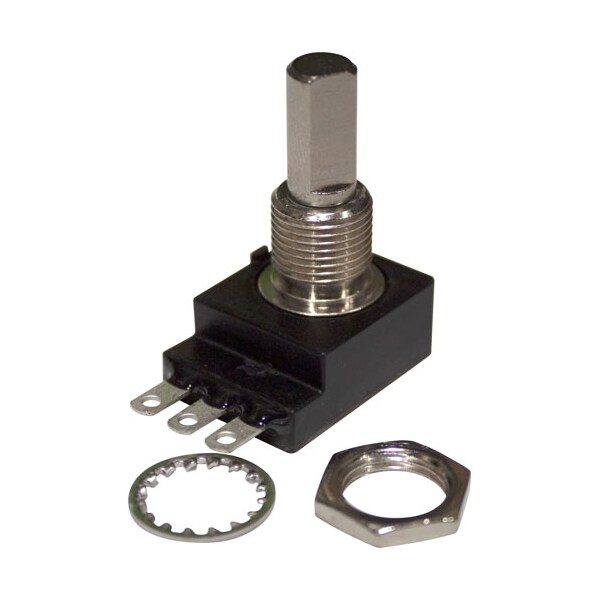 Woodstone Ovens Potentiometer 7000-0894-1 - main